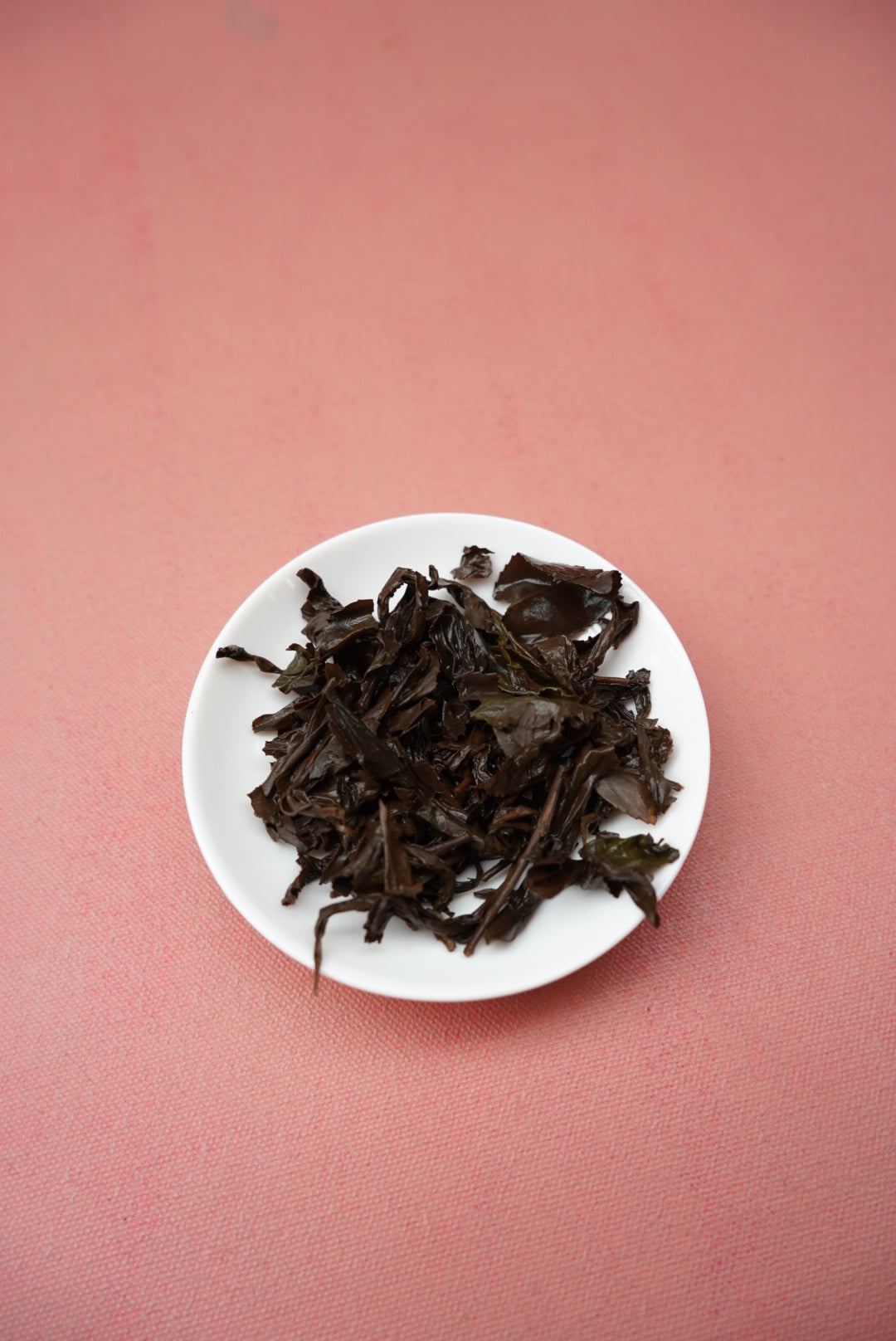 Gaba Milky Oolong (Jin Xuan) 佳葉龍茶（金萱）