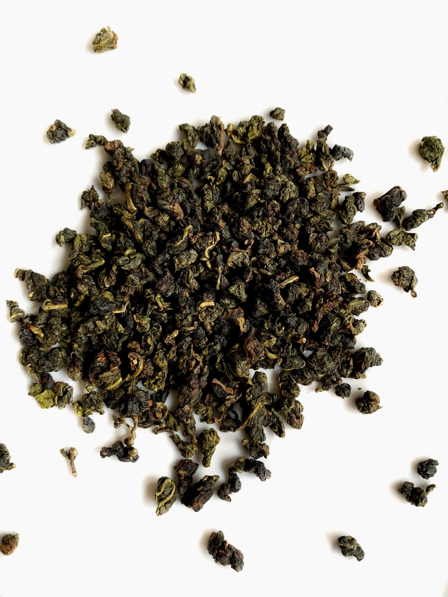 Four Season Spring Oolong (Si Ji Chun)