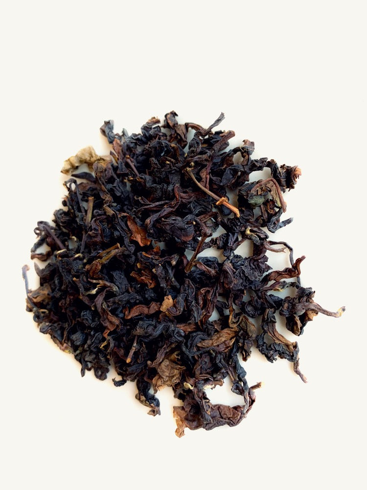 Gaba Milky Oolong (Jin Xuan) 佳葉龍茶（金萱）