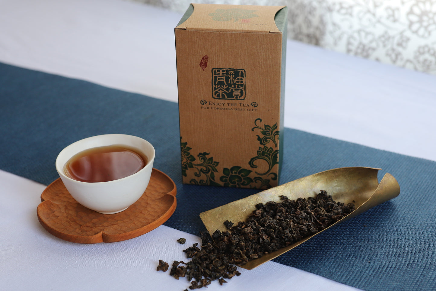 Gaba Oolong