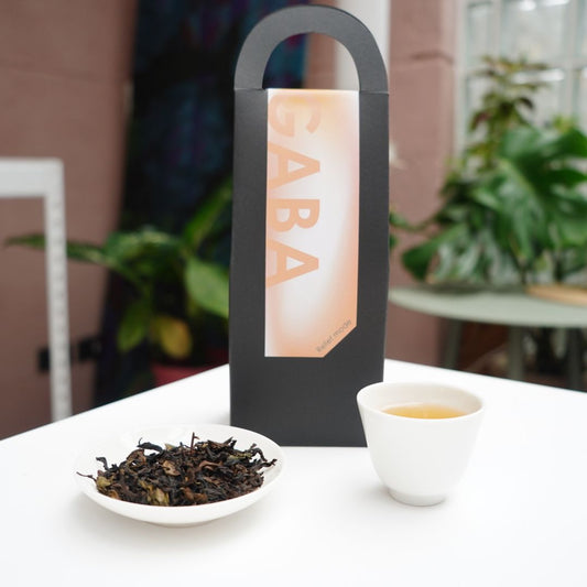 GABA TEA (teabags)